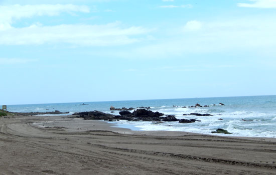 Immobilie Costa del Sol Spanien
