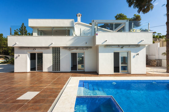 Immobilie Costa del Sol Spanien